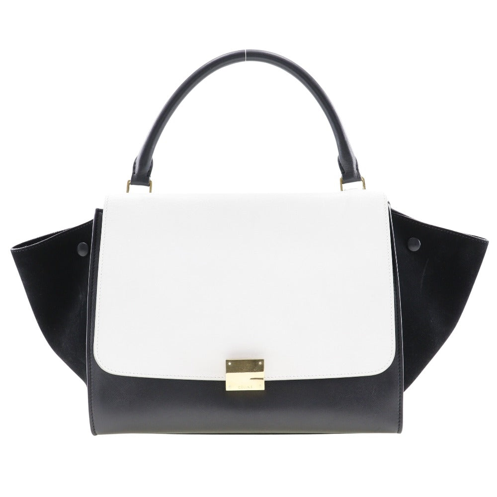 Céline Trapèze Handbag