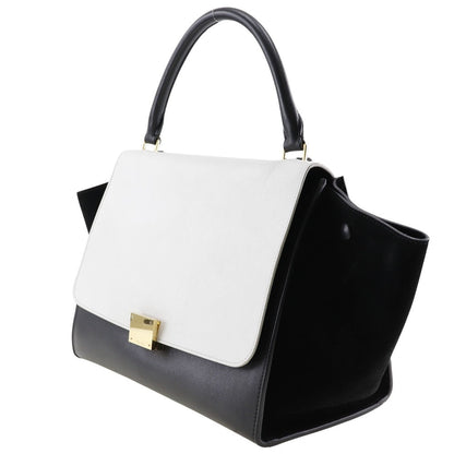 Céline Trapèze Handbag