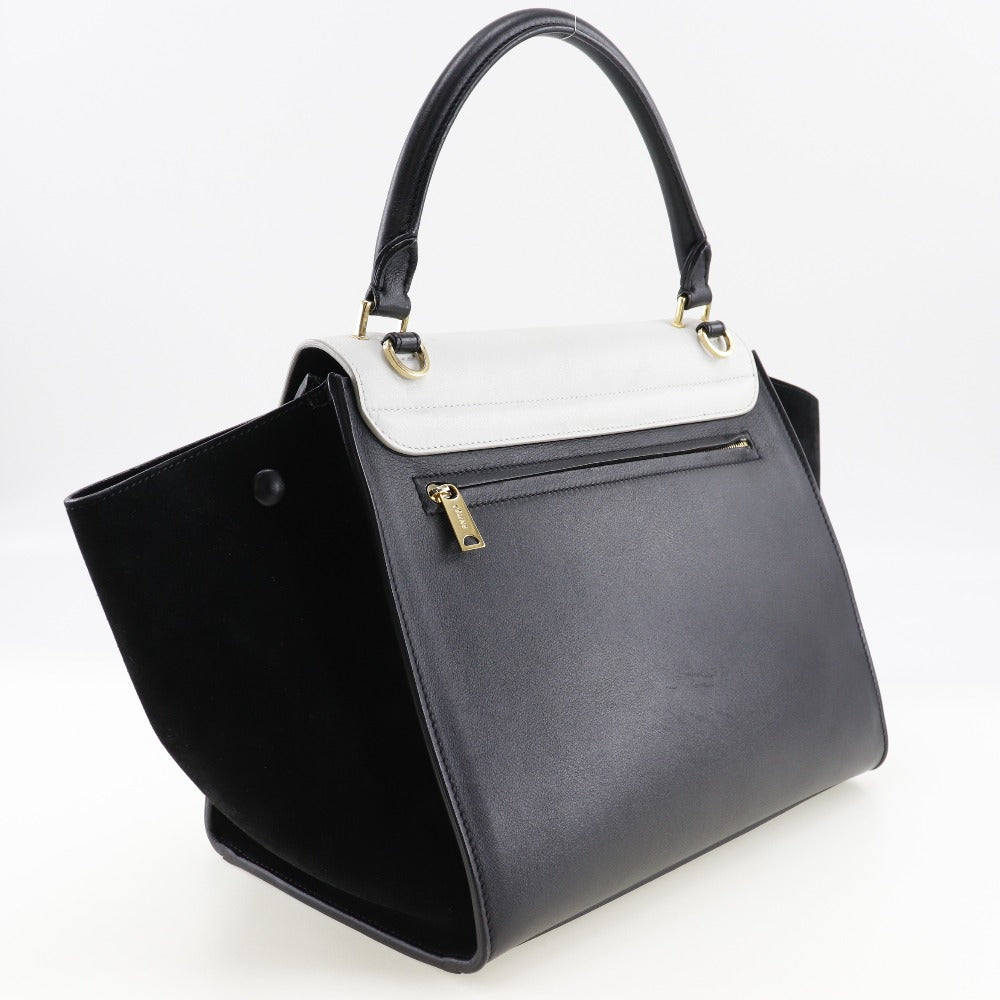 Céline Trapèze Handbag