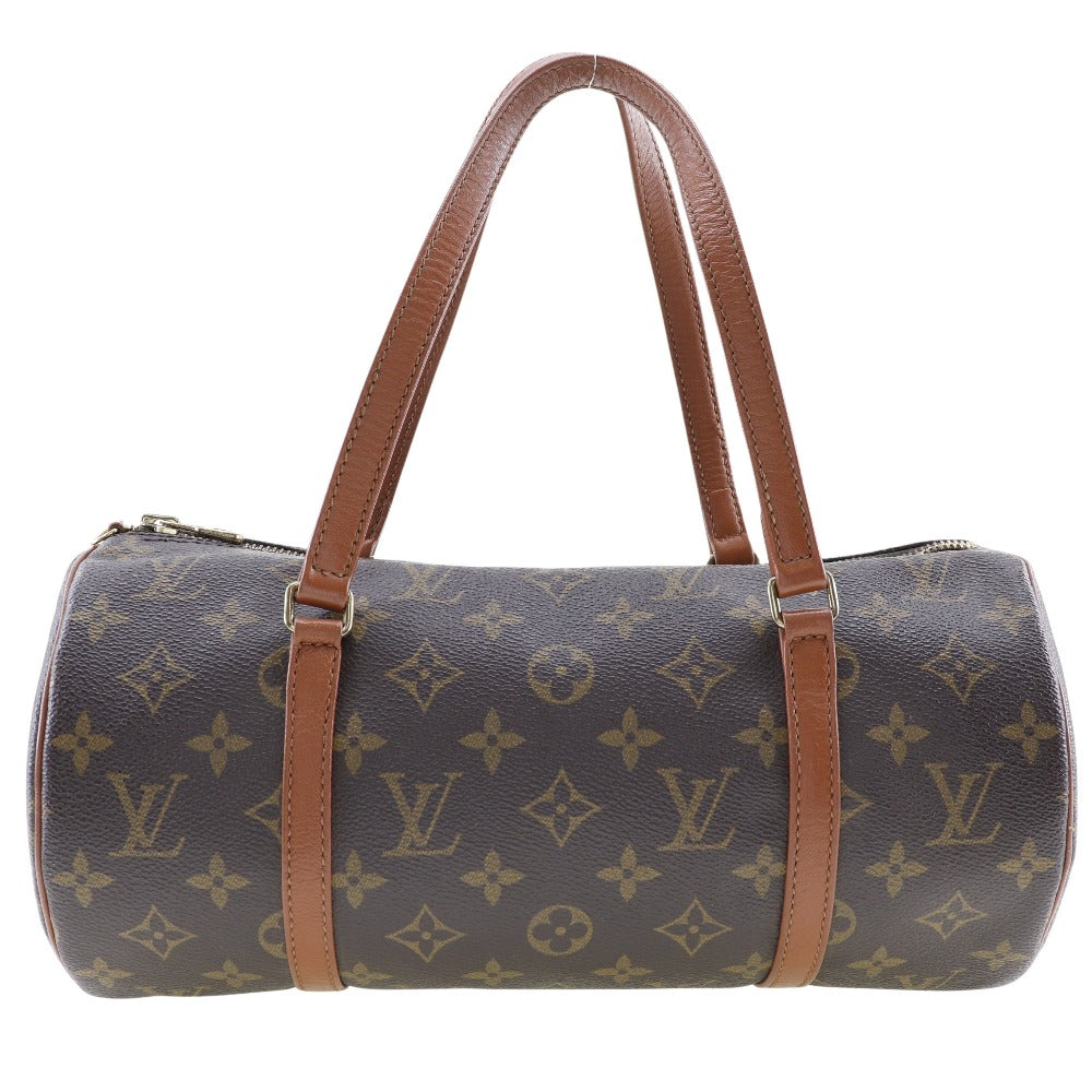 Louis Vuitton Papillon 30 Shoulder Bag