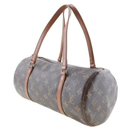 Louis Vuitton Papillon 30 Shoulder Bag