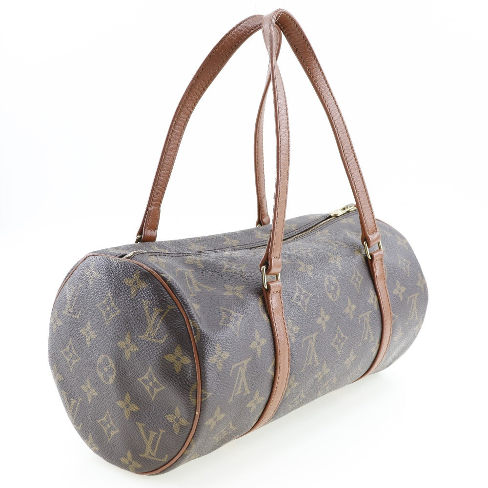 Louis Vuitton Papillon 30 Shoulder Bag