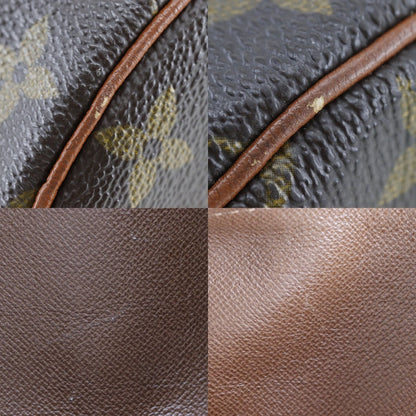 Louis Vuitton Papillon 30 Shoulder Bag