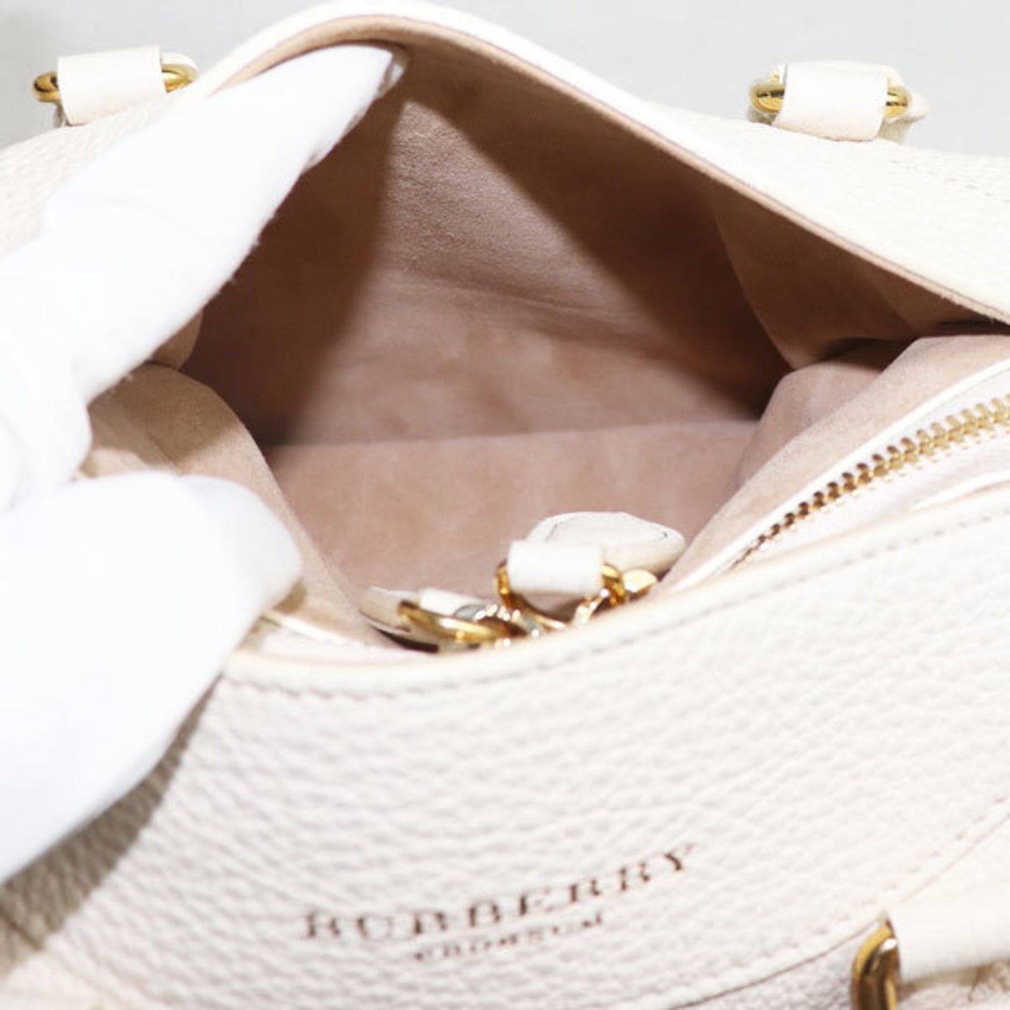 Burberry Handbag