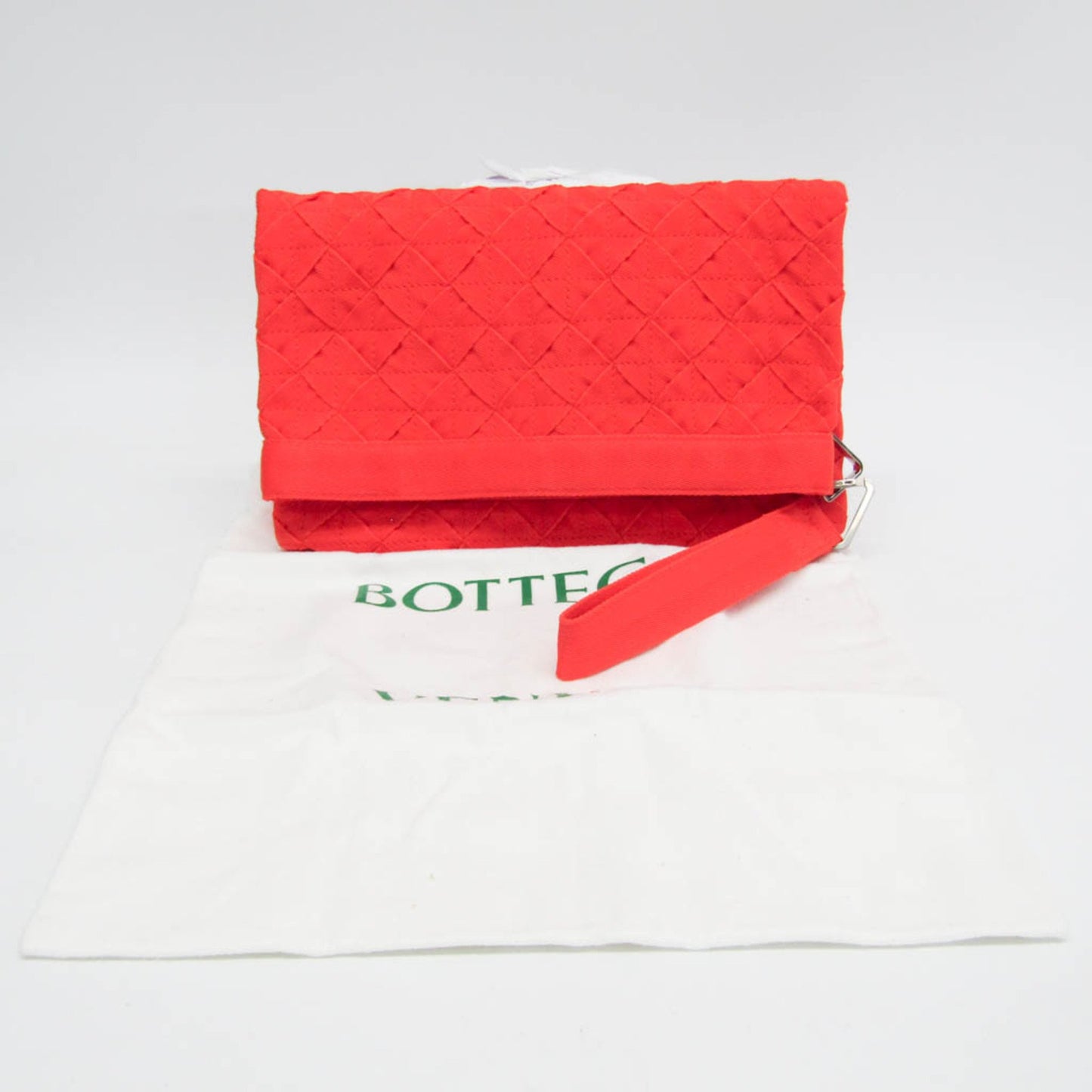 Bottega Veneta Clutch