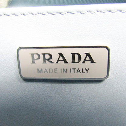 Prada Tessuto Shoulder Bag