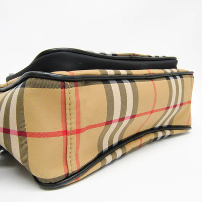 Burberry Nova Check shopper