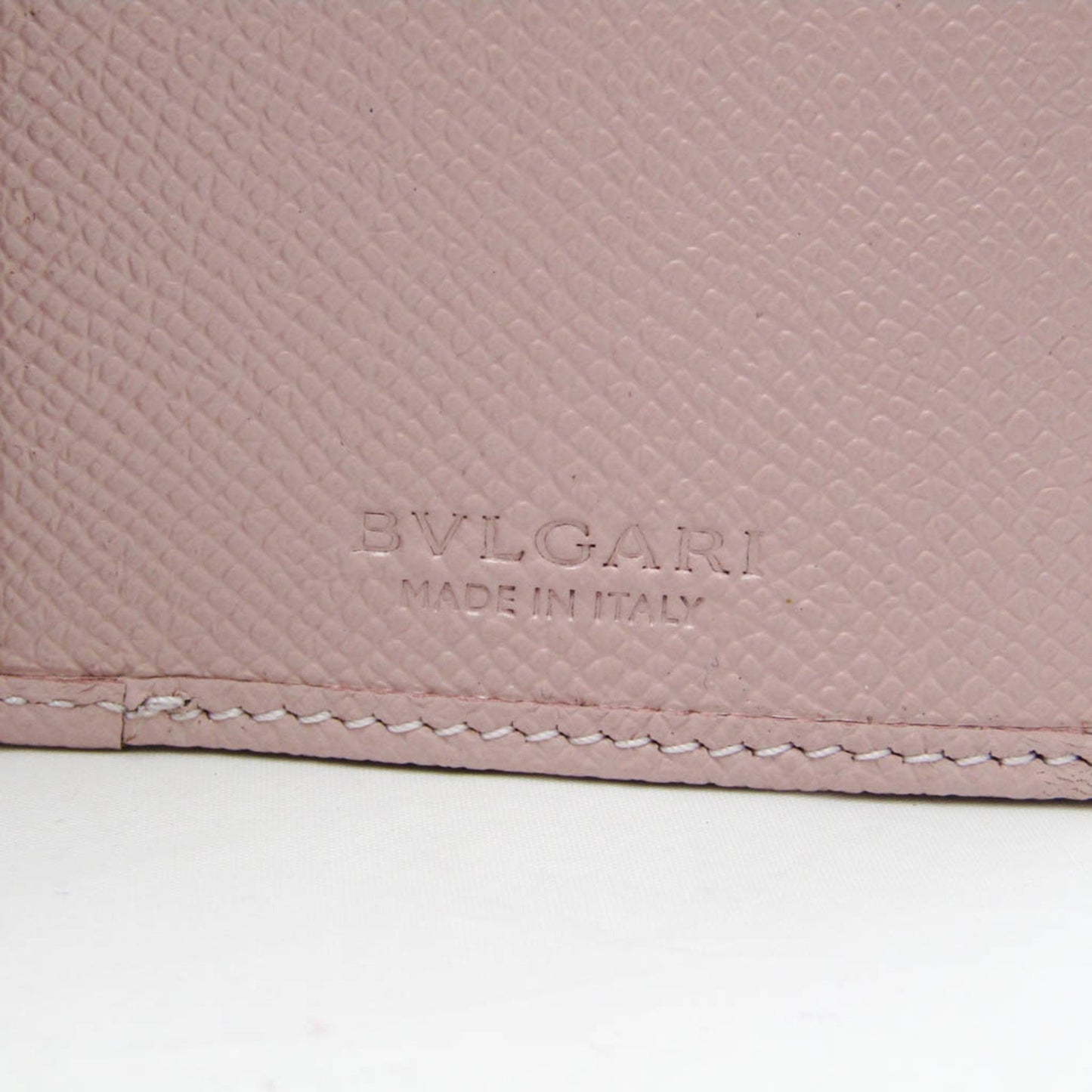 Bulgari Bulgari Bulgari Wallet