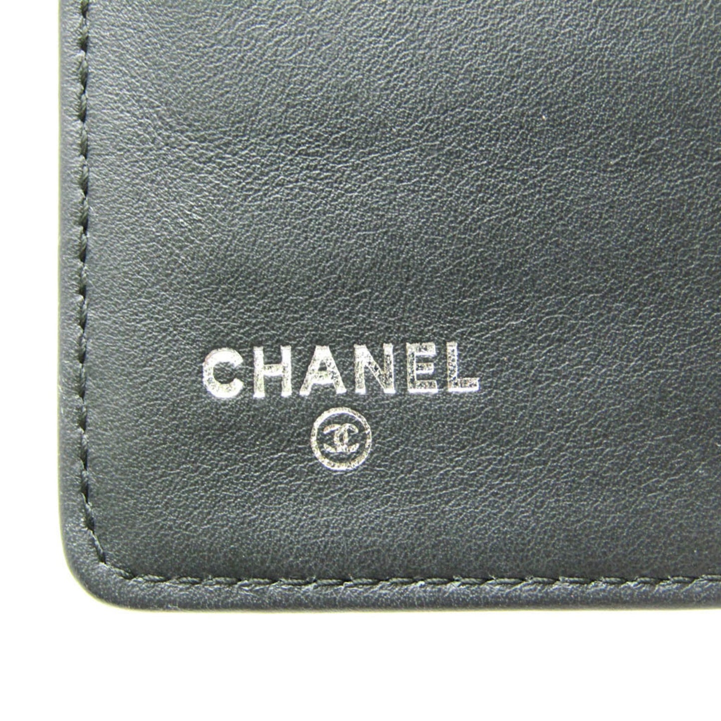 Chanel Wallet