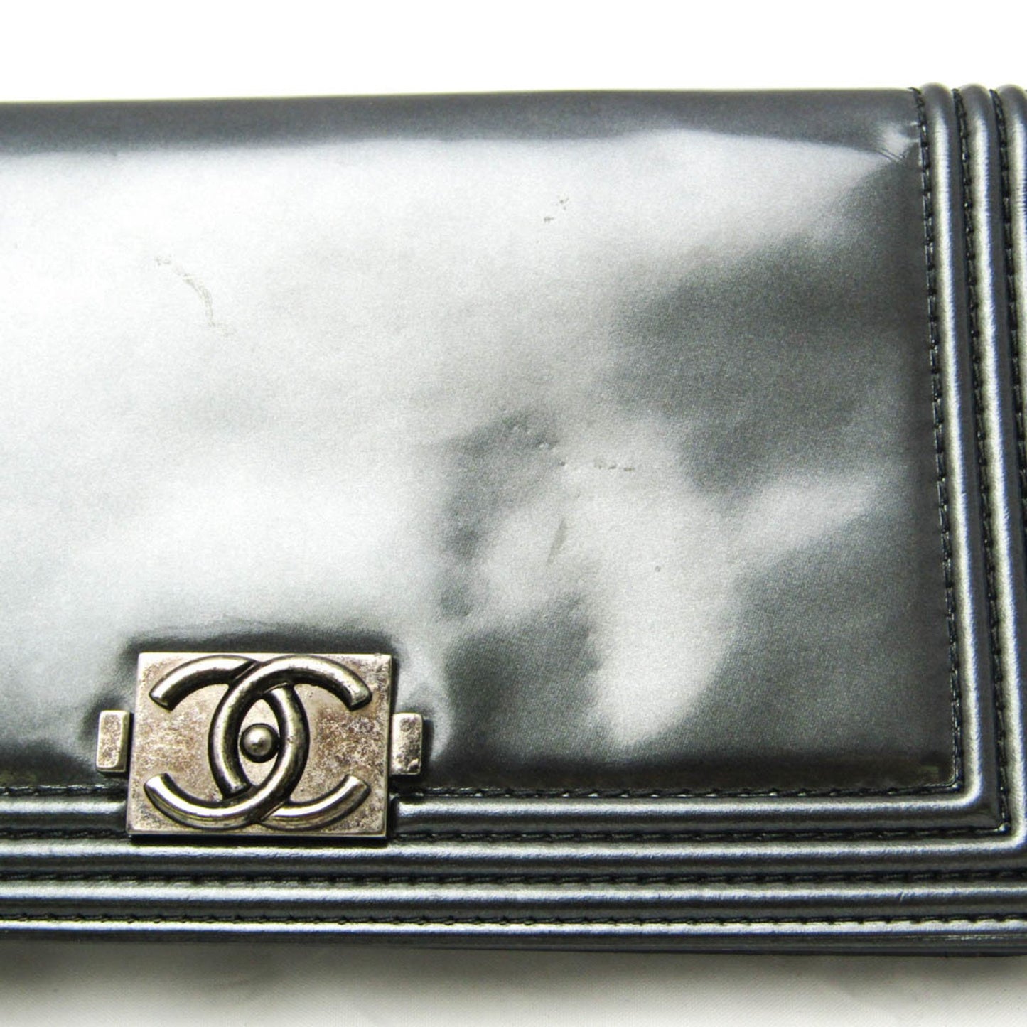 Chanel Wallet