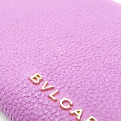 Bulgari Monete Wallet