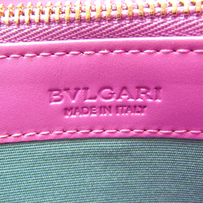 Bulgari Monete Wallet