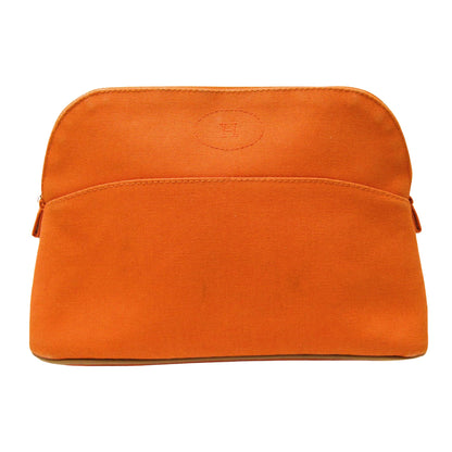 Hermès Bolide Clutch