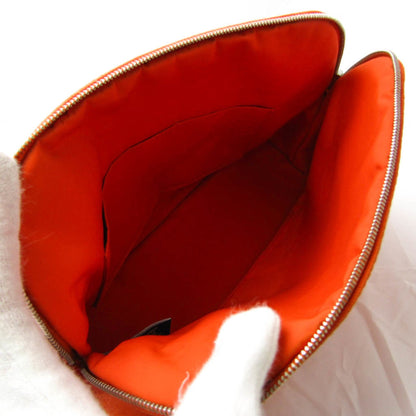 Hermès Bolide Clutch