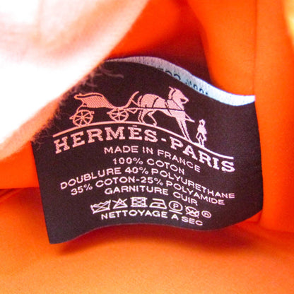 Hermès Bolide Clutch