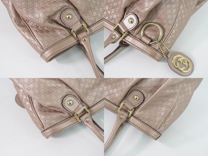 Gucci Sukey Shoulder Bag