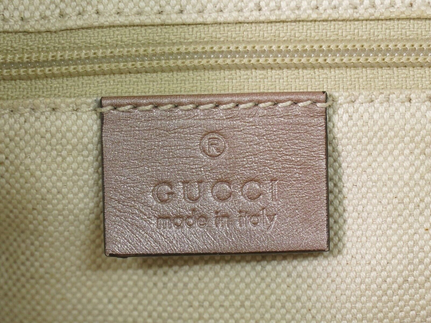 Gucci Sukey Shoulder Bag