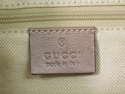 Gucci Sukey Shoulder Bag