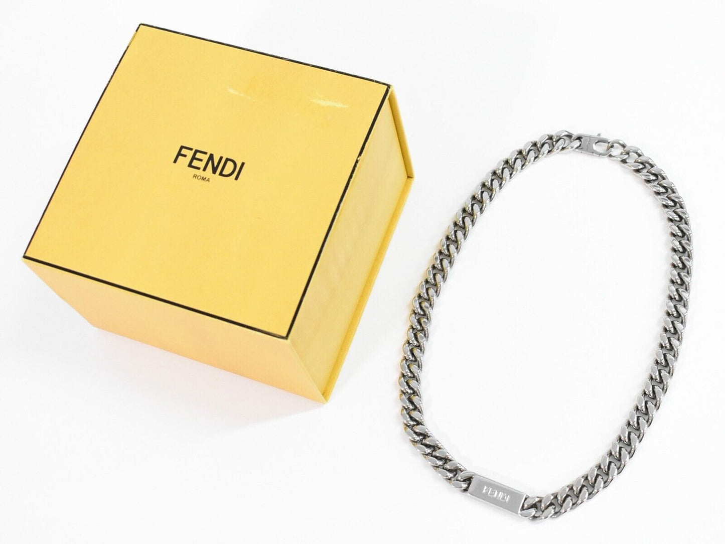 Fendi Necklace