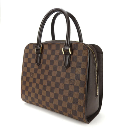 Louis Vuitton Triana Handbag