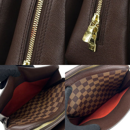 Louis Vuitton Triana Handbag