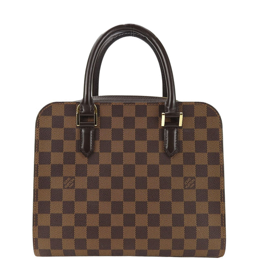 Louis Vuitton Triana Handbag