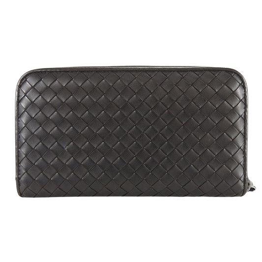 Bottega Veneta Intrecciato Wallet