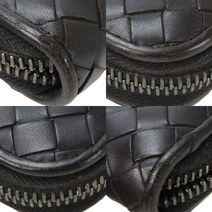 Bottega Veneta Intrecciato Wallet