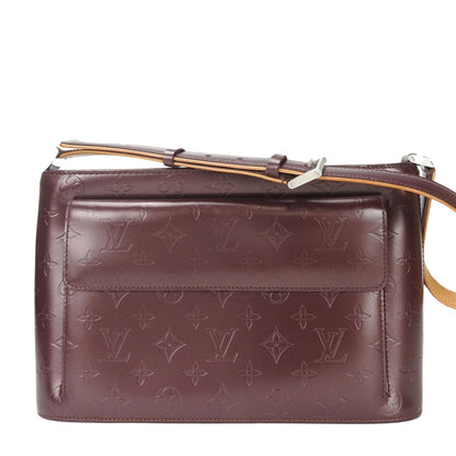 Louis Vuitton Allston Shoulder Bag