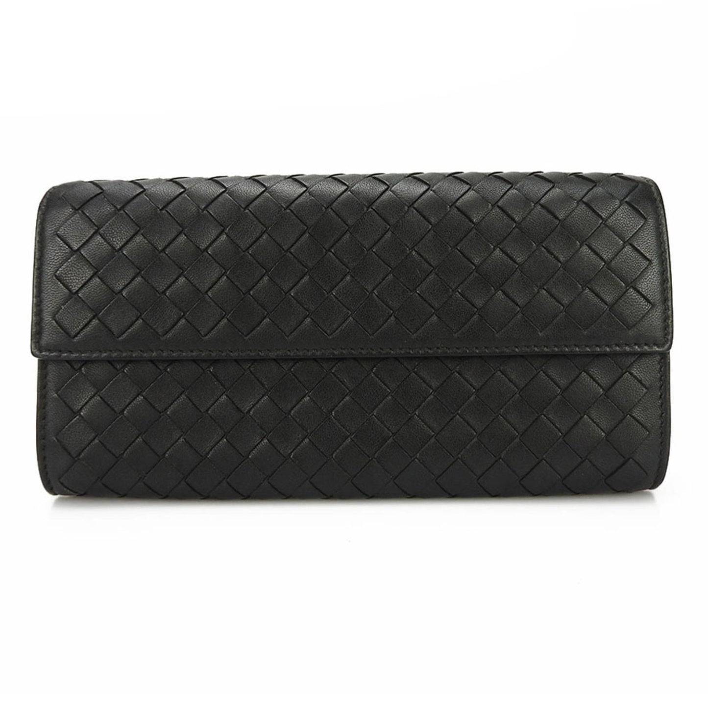 Bottega Veneta Intrecciato Wallet