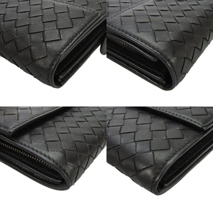 Bottega Veneta Intrecciato Wallet