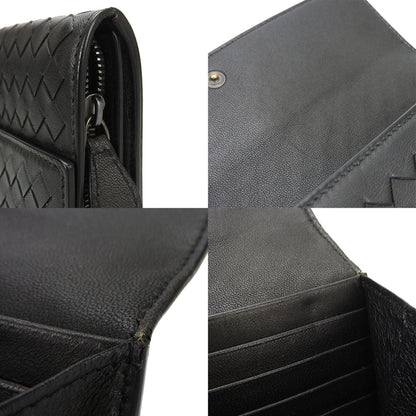 Bottega Veneta Intrecciato Wallet