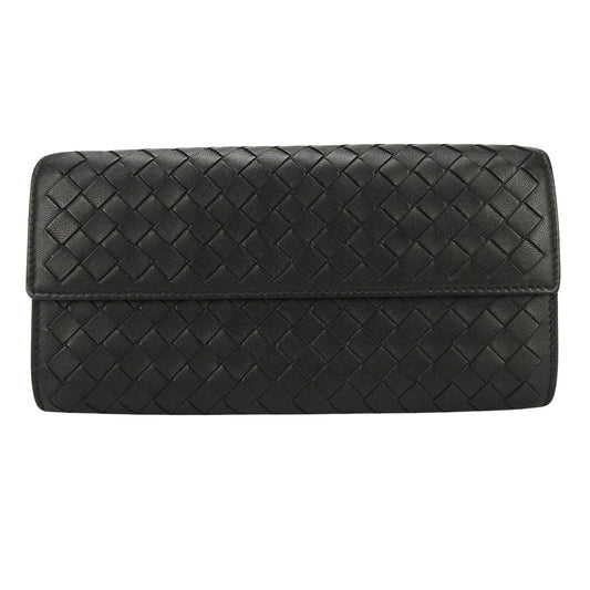 Bottega Veneta Intrecciato Wallet