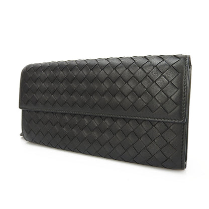 Bottega Veneta Intrecciato Wallet