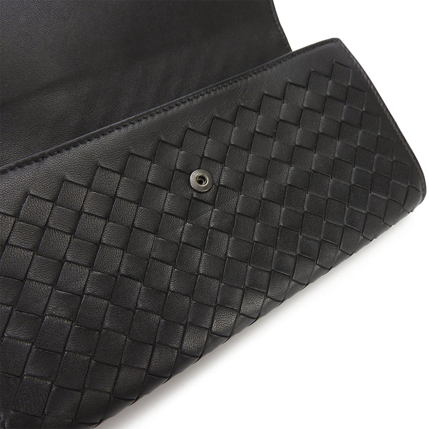 Bottega Veneta Intrecciato Wallet