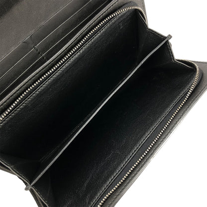 Bottega Veneta Intrecciato Wallet