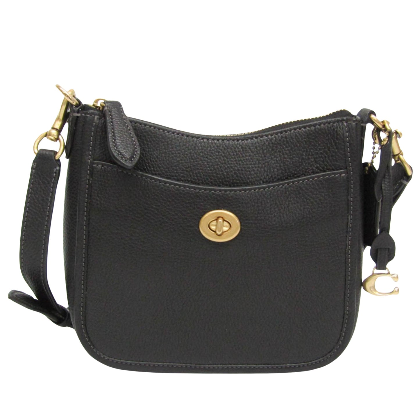 Coach Chaise Shoulder Bag