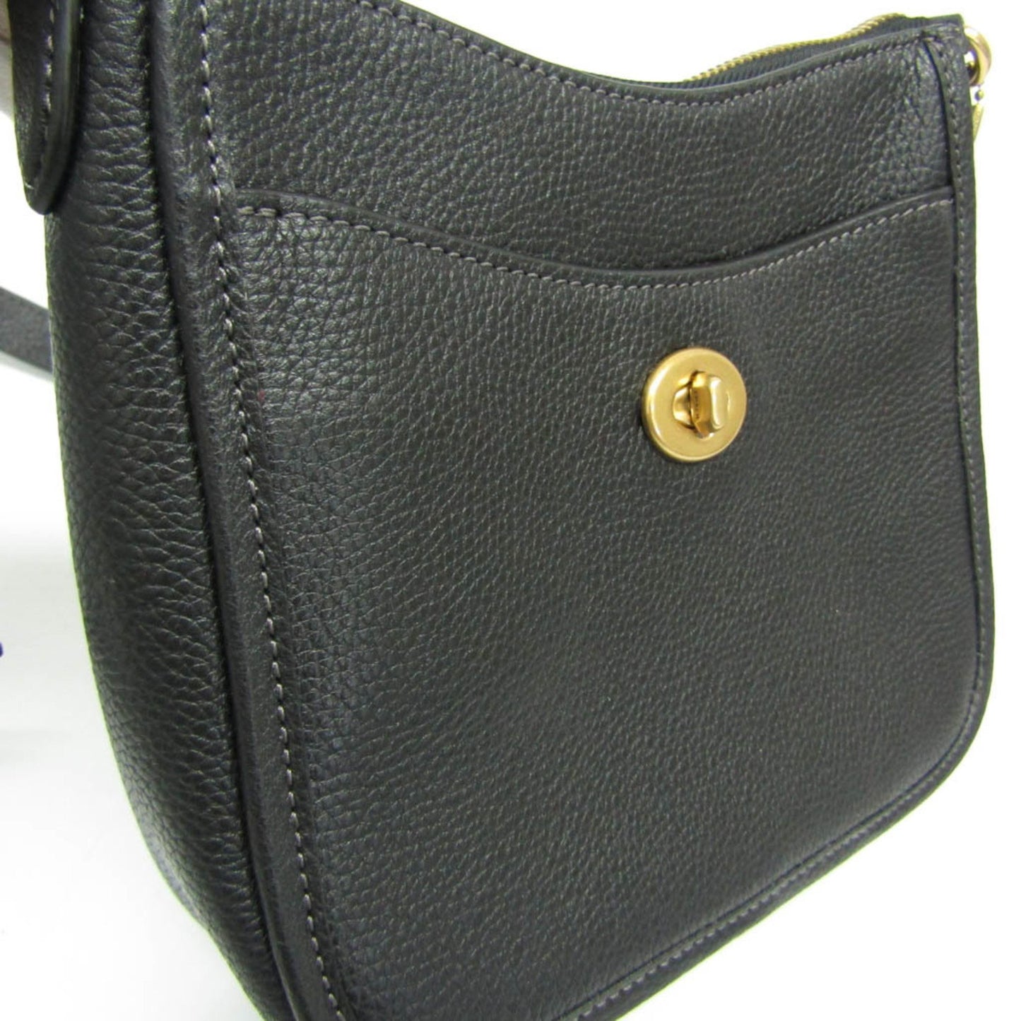 Coach Chaise Shoulder Bag