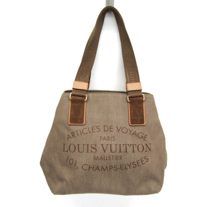 Louis Vuitton Cabas Tote Bag