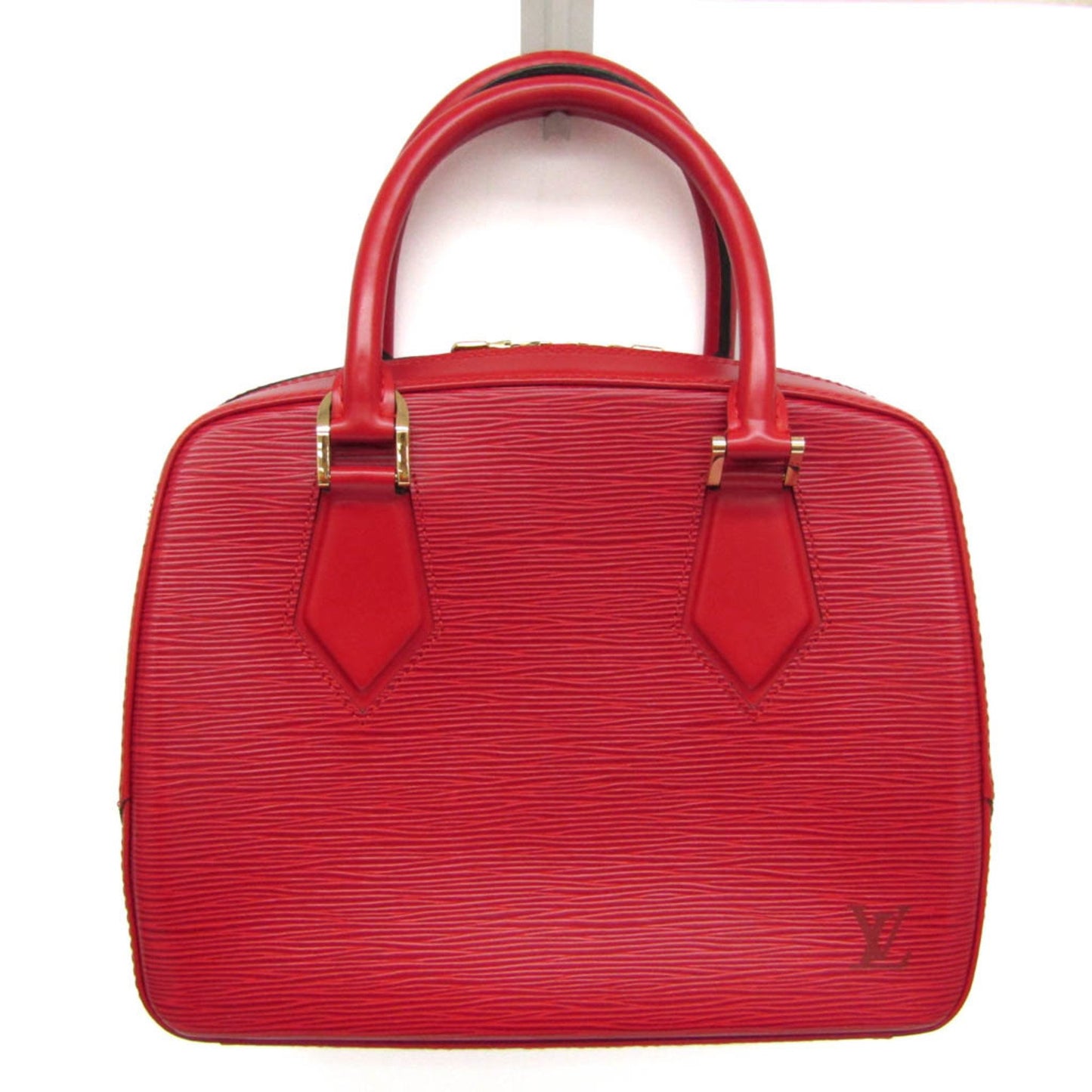 Louis Vuitton Sablon Handbag