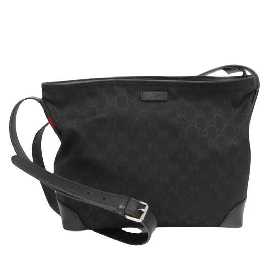 Gucci GG canvas Shoulder Bag