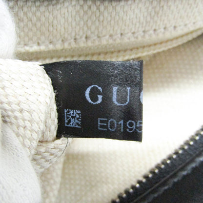 Gucci GG canvas Shoulder Bag