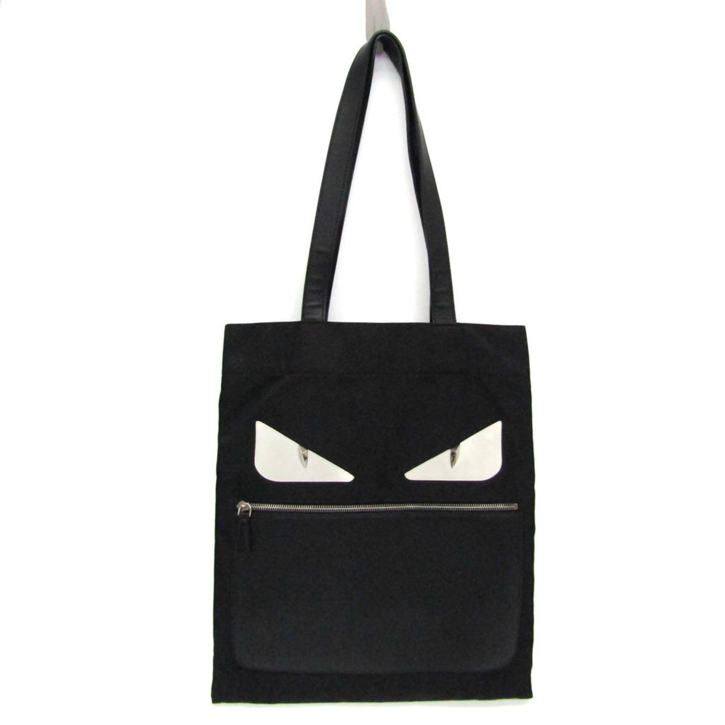 Fendi Monster Tote Bag