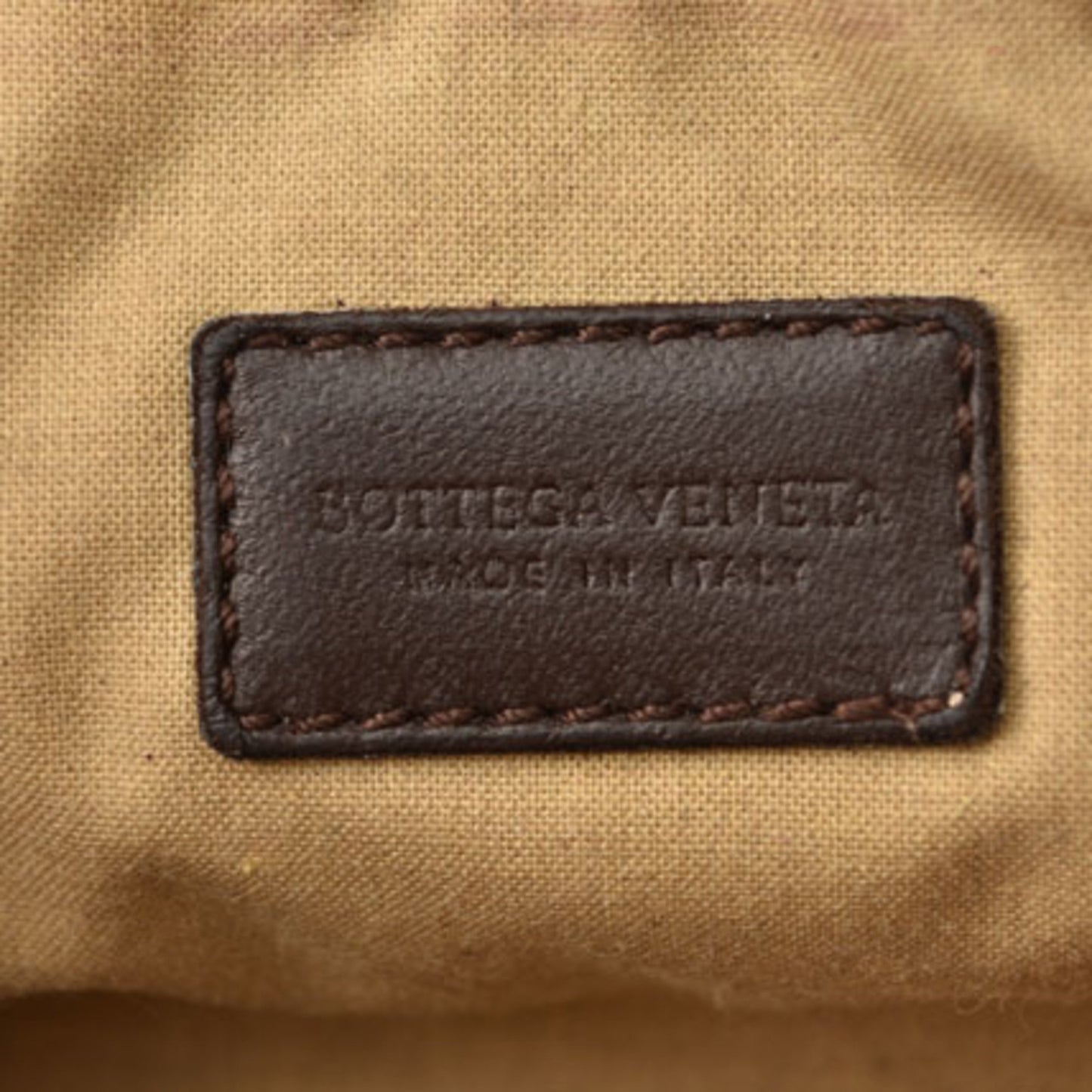 Bottega Veneta Intrecciato Clutch