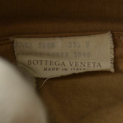 Bottega Veneta Intrecciato Clutch