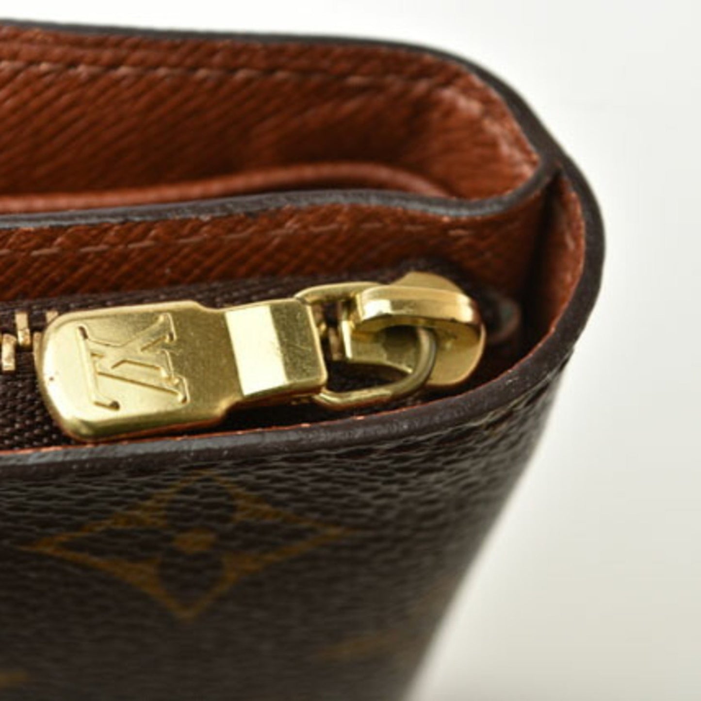 Louis Vuitton Compact zip Wallet