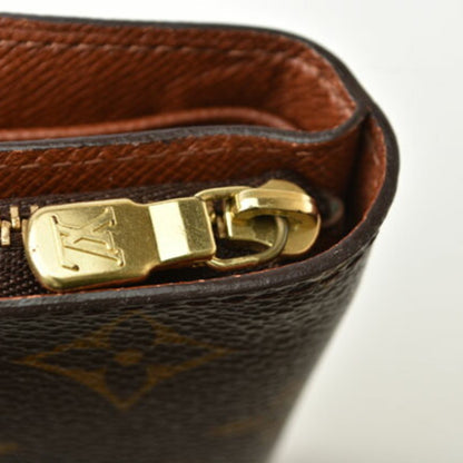 Louis Vuitton Compact zip Wallet