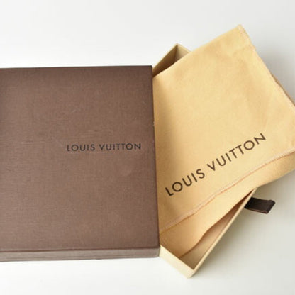 Louis Vuitton Compact zip Wallet