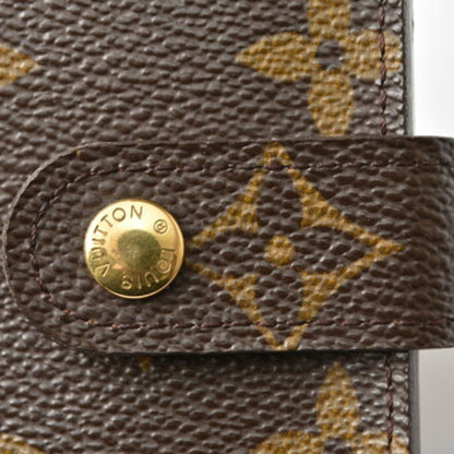 Louis Vuitton Compact zip Wallet