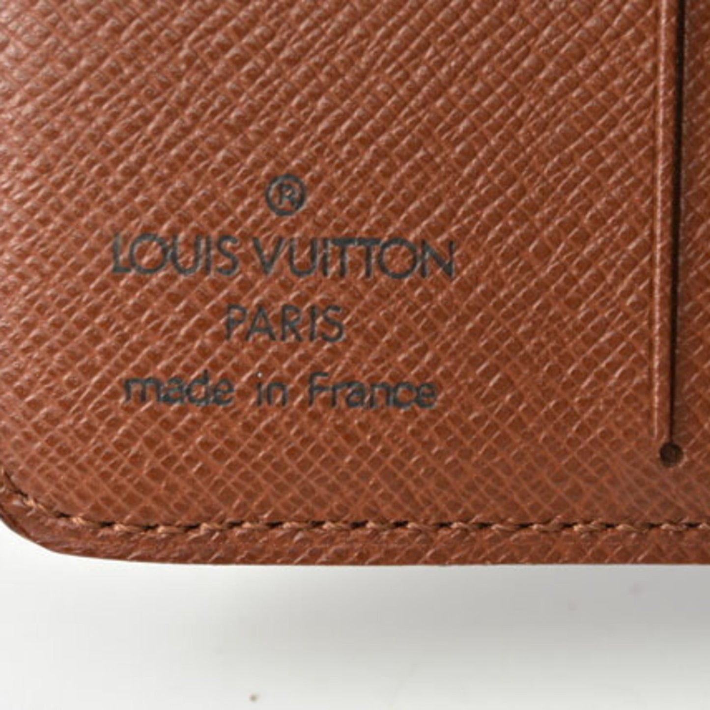 Louis Vuitton Compact zip Wallet